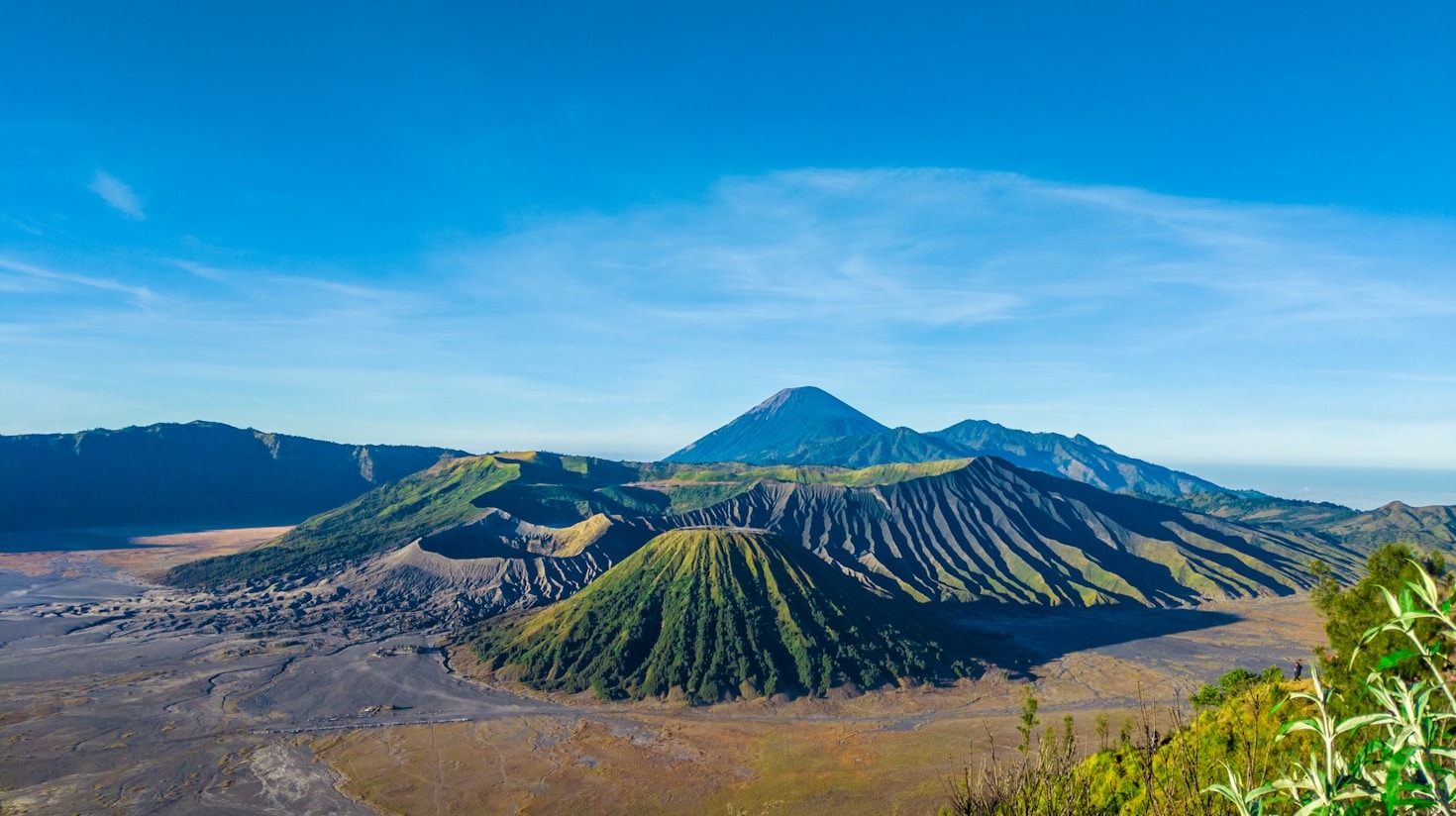 Jelajah Pantai Eksotis di Gunungkidul