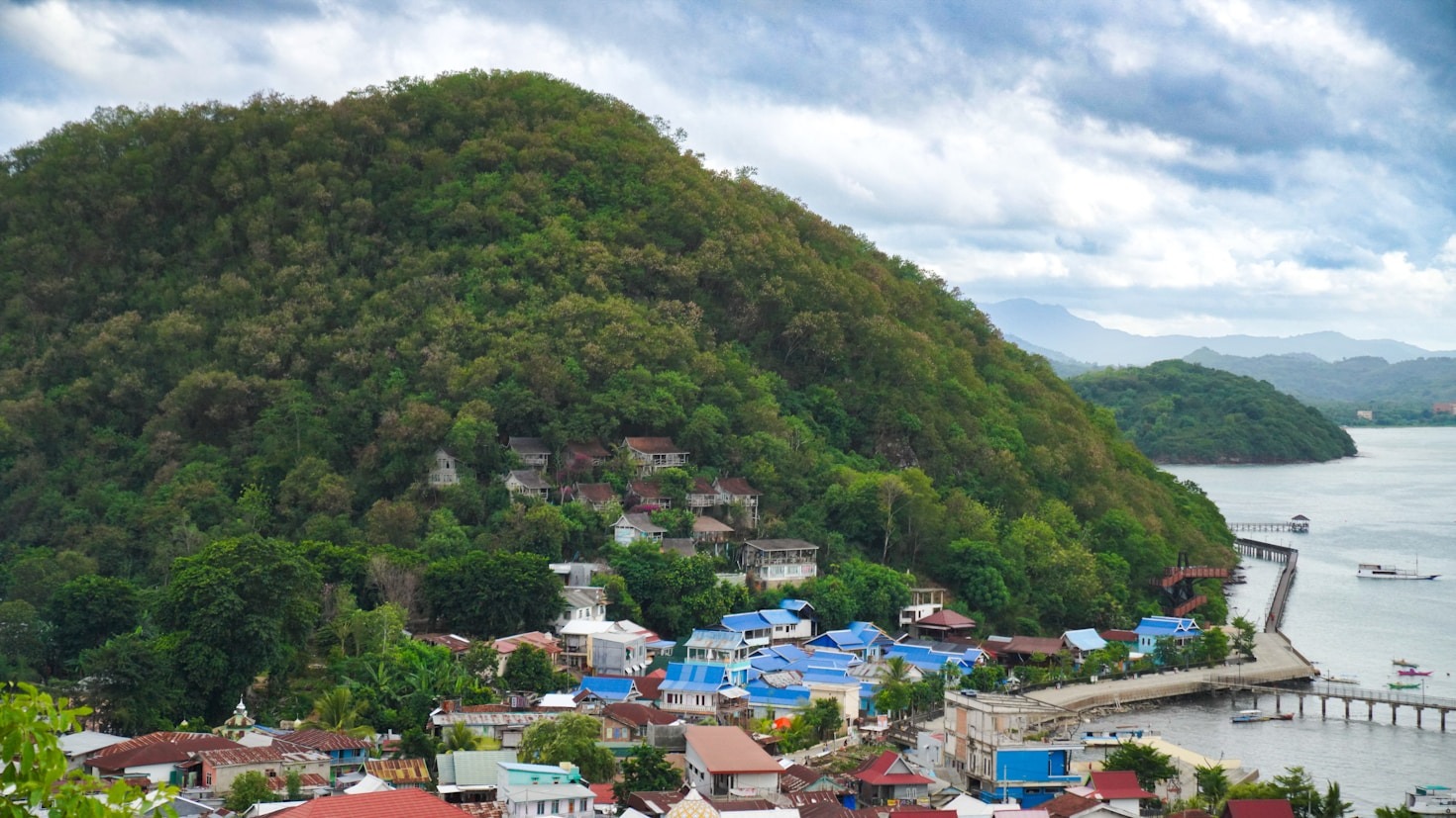 Panduan Wisata Alam di Gunungkidul